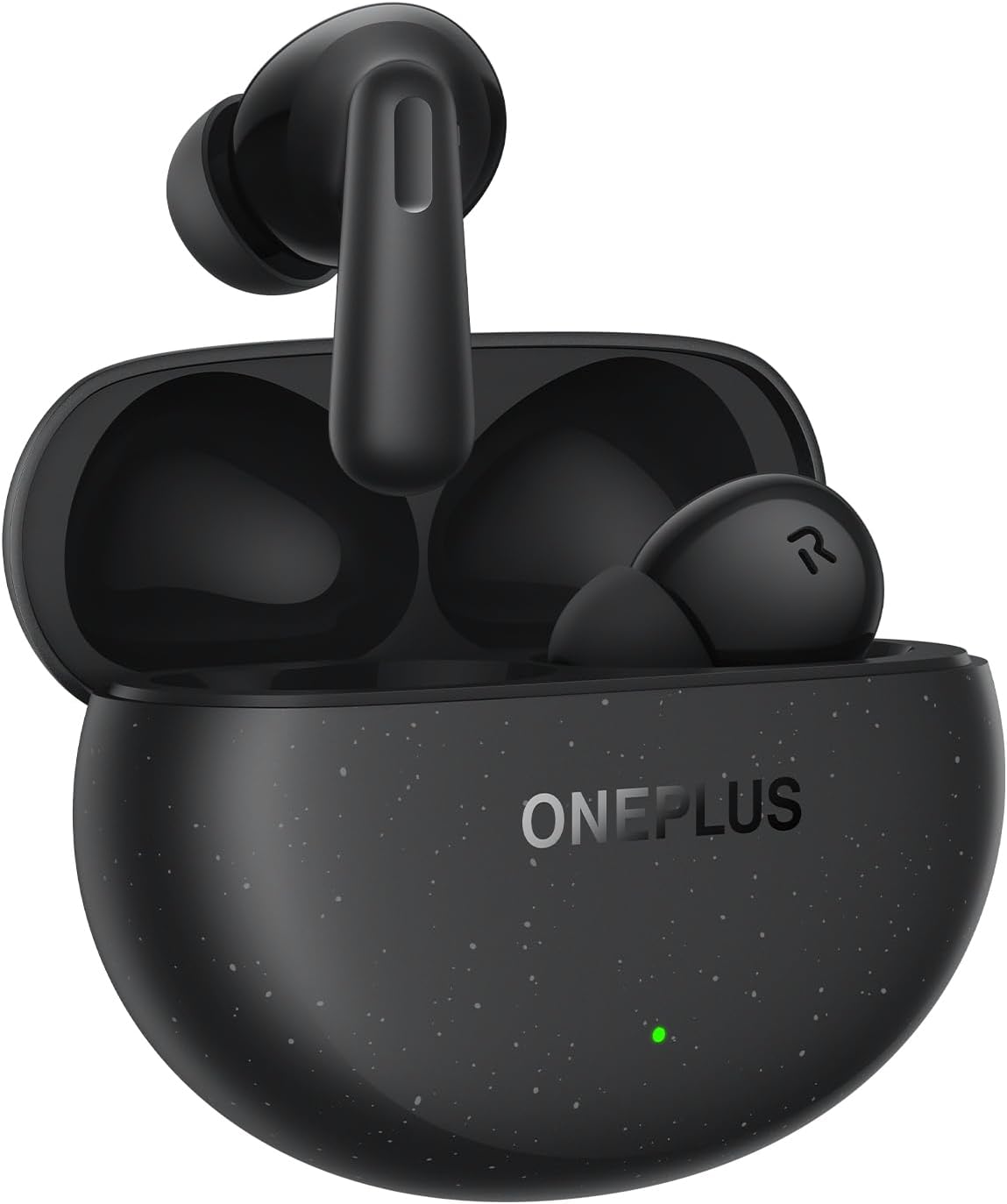 OnePlus Nord Buds 3 Pro True Wireless in Ear Bluetooth Earbuds – (Starry Black)