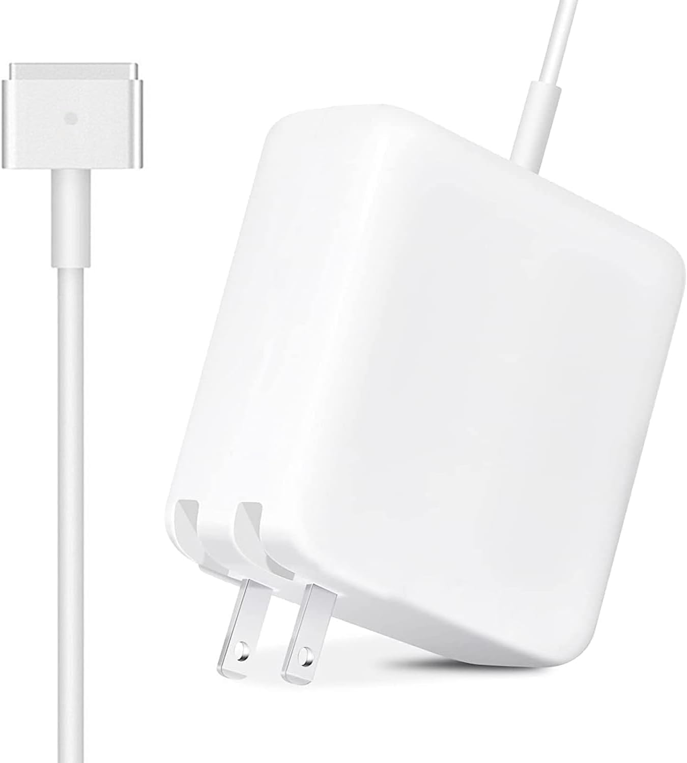 Universal Charger,Replacement for 45W T-Tip Charger,Compatible with Mac Book Air 11 inch & 13 inch Between 2012-2017