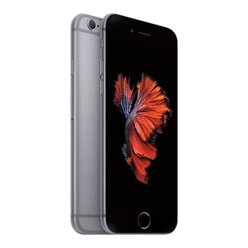 Phone 6s Plus 64gb Space Gray – Unlocked